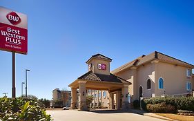 Best Western Plus Southpark Inn & Suites